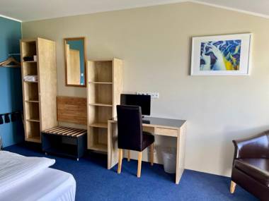 Hotel Natur Akureyri
