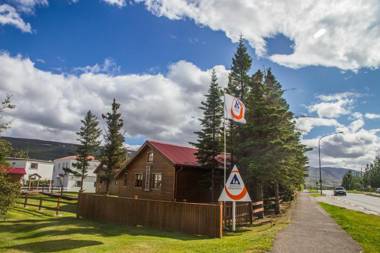Akureyri Hostel