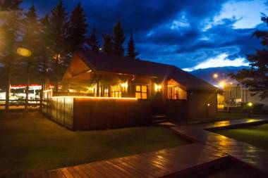 Akureyri Cottages