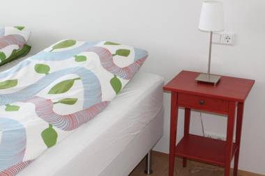 Akureyri Holiday Apartments