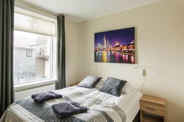 Town Square Apartments