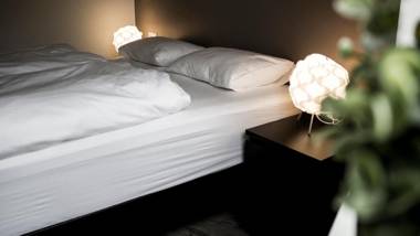 Lava Apartments & Rooms