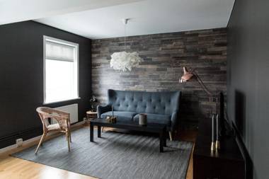 Acco Luxury Apartments