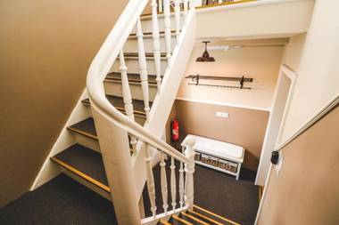 G19 Boutique Apartments