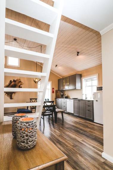 G19 Boutique Apartments