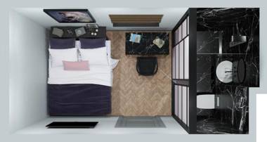 Hotel Akureyri Dynheimar