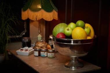 Hotel Akureyri Dynheimar