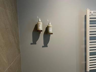 North Apartments Suites