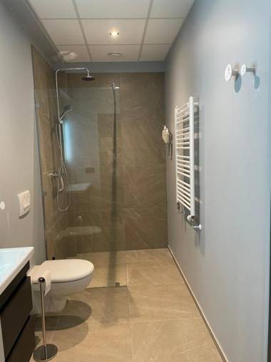 North Apartments Suites