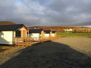 Bakkaflöt Guesthouse