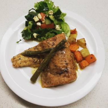 Bakkaflöt Guesthouse