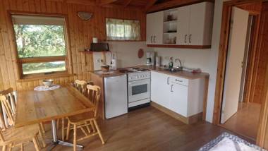 Bakkaflöt Guesthouse