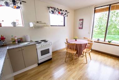Saurbær Apartment