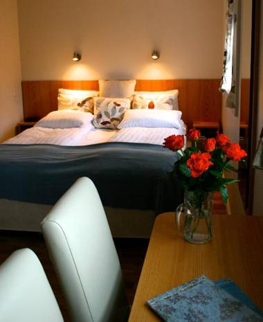 Gistihúsið - Lake Hotel Egilsstadir