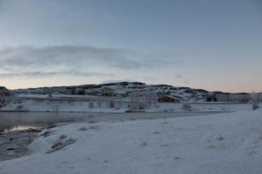 Skipalaekur Guesthouse