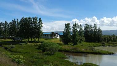 Ormurinn Guesthouse