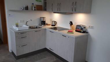 Skipalaekur Farm Apartments