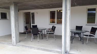 Skipalaekur Farm Apartments