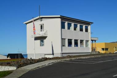 The Old Post Office Guesthouse