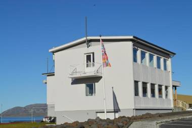 The Old Post Office Guesthouse