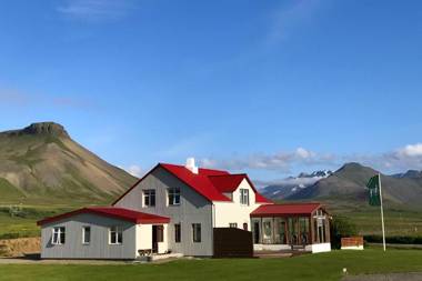 Sudur-Bár Guesthouse