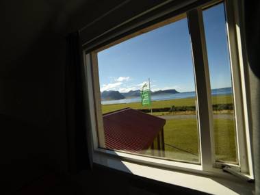 Sudur-Bár Guesthouse