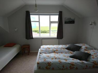 Sudur-Bár Guesthouse