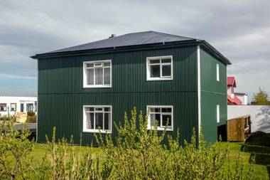 Grundarfjördur Hostel
