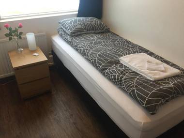 Hamrahlíð 9 Guesthouse