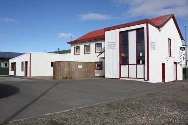 Grundarfjordur Bed and Breakfast