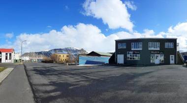 Grundarfjordur Bed and Breakfast