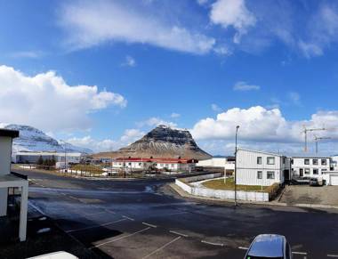 Grundarfjordur Bed and Breakfast