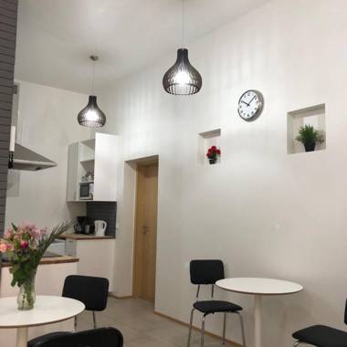 Kirkjufell Guesthouse and Apartments