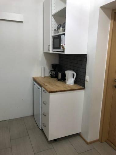 Kirkjufell Guesthouse and Apartments