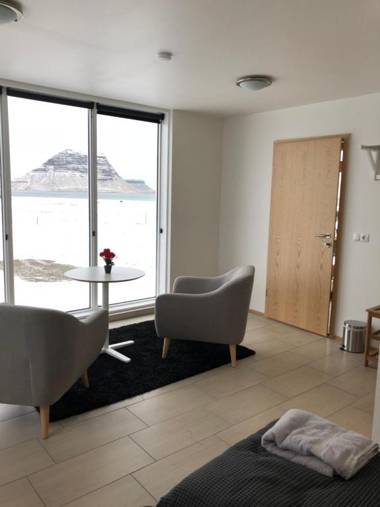 Kirkjufell Guesthouse and Apartments