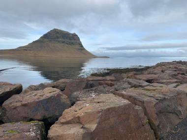 Stöð Guesthouse and apartments