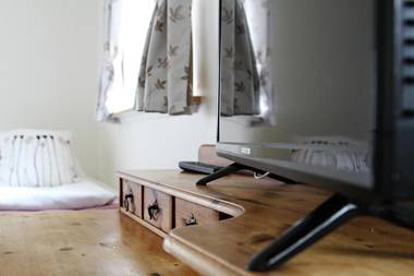 Mikligardur Guesthouse