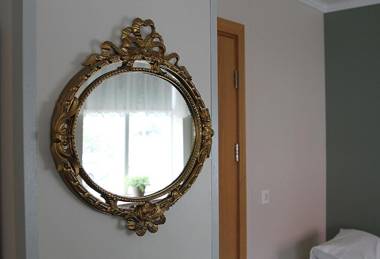 Mikligardur Guesthouse