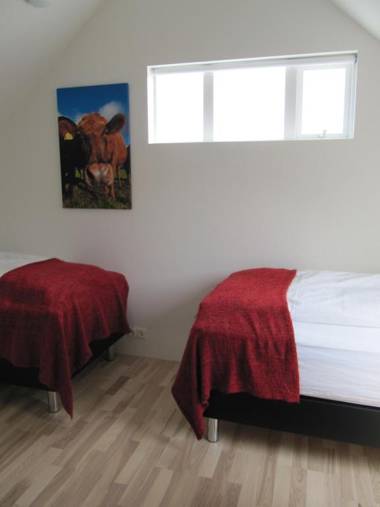 Grand-Inn Bar and Bed