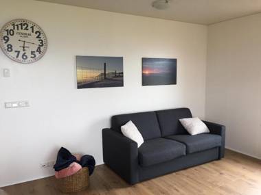 Steinn Farm Private Apartment