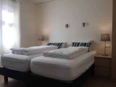 Steinn Farm Private Apartment