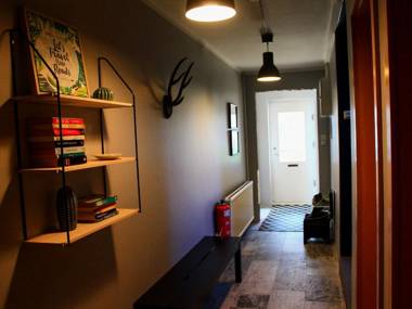 Guesthouse Stekkaból