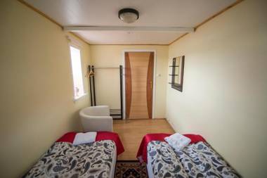 Guesthouse Kiljan