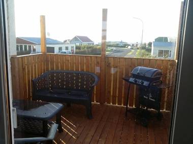 Kiljan Apartments & Rooms