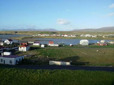 Kiljan Apartments & Rooms