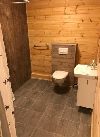 Gladheimar Guest House