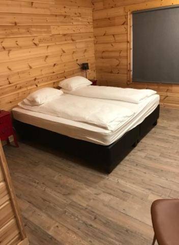 Gladheimar Guest House