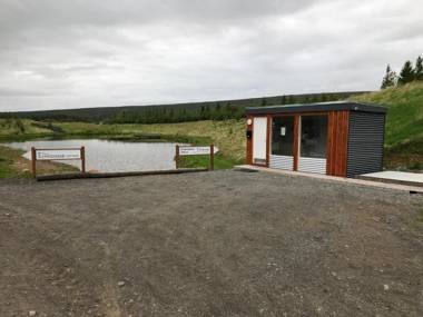 Einishus Cottages