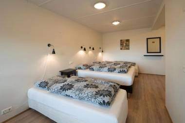 Guesthouse Storu-Laugar