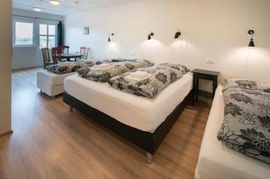 Guesthouse Storu-Laugar